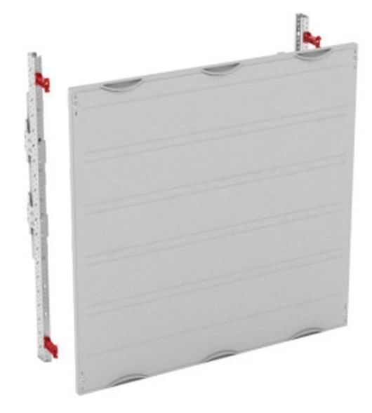 ABB Striebel &amp;amp; John MBD300 NH switch-disconnector module 5RE / 3FB, for NH strips, unequipped, 2CPX042257R9999