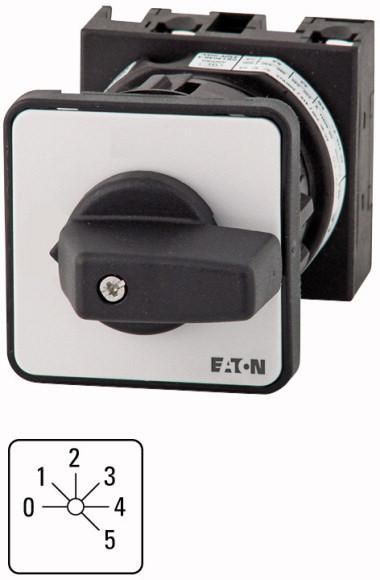 Eaton T0-3-144/EZ step switch, 012302