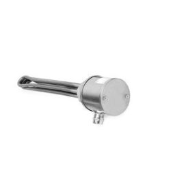 Schultze EHK G1128U6 6kW, universal screw-in heater for PV