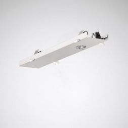 Trilux 7229900 7650Fi L-AHB 24V Inotec L37 01 LED device carrier, white