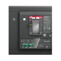 ABB Stotz-Kontakt 1SDA102618R0001 600 Ekip Dip LS-I 600 4p FF UL-CSA circuit breaker
