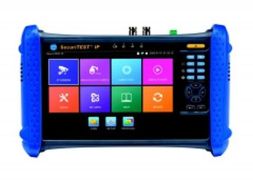 TREND Networks Ltd Ltd SecuriTEST IP CCTV Camera Tester