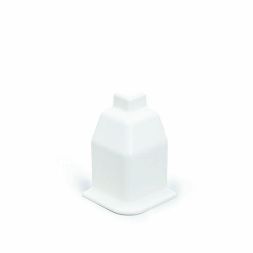 OBO Bettermann 6132263 SLL AE2070 cws cream white external corner