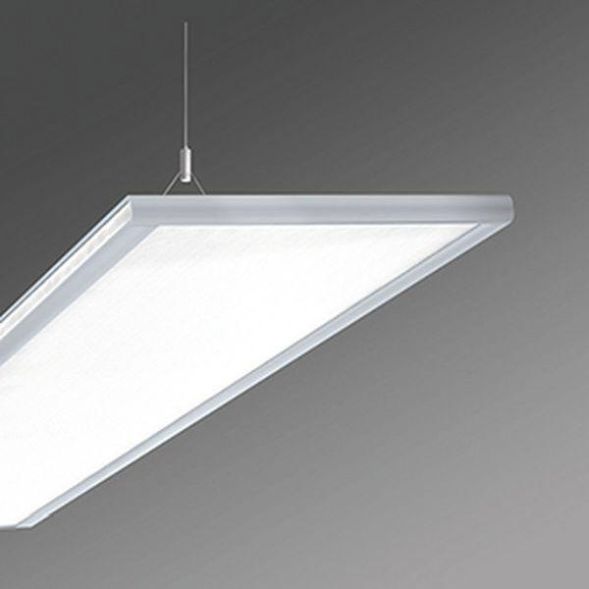 Regiolux 42161416670 ALIMPR/1400 9400lm 840/840 DALI dim LED pendant light