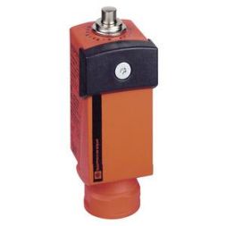Schneider Electric XCSP3910N12 Plastic 1S2O NPT Safety Position Switch