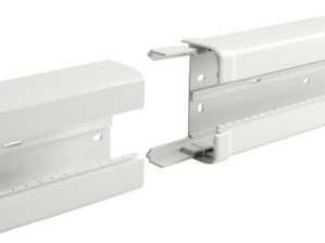 Legrand 075663 Mosaic-K connector, (pure white)