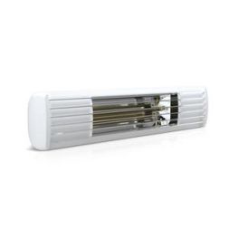 Etherma ET-EXO-PRO-2000-W 230V ceiling/wall spotlight IP65 2000W white 3-stage