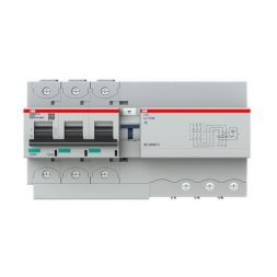 ABB Stotz-Kontakt 2CCG001317R0001 DS803P-K125/0.3A FI/LS combination
