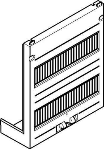 ABN 2-r.ESPRO cover (PU12N)