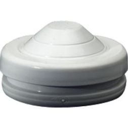 Hensel Ste16V closed Pg 16 IP31 plug connector