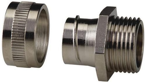 Lapp 55503176 SILVYN LGEF M50X1,5 MS hose fitting