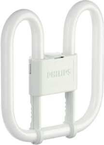 Philips 27173025 compact fluorescent lamp PL-Q 38W 835/4P 1CT/10BOX