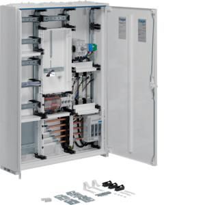 Hager FP73W8N3P SKII 1100x800x205mm IP44 converter cabinet