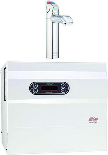 Clage 9910-90005 COF CO2 gas bottle for SodaClub thread accessories Zip HydroTap