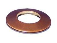 Intercable 180097 ICALCU20CS M20 d1=37mm up to 500qmm washer