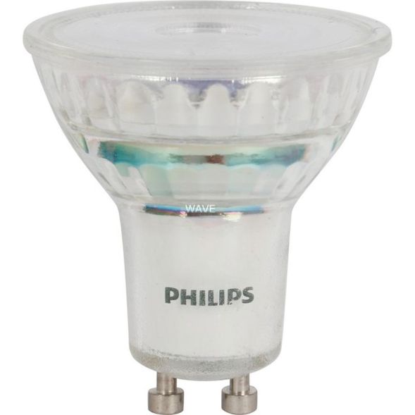 Philips 35883600 CorePro LEDspot 4-50W GU10 830 36D DIM LED lamp