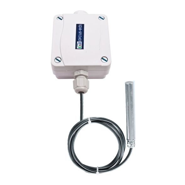 ARCUS 30511050 KNX temperature sensor IP54 | room pendulum sensor | no