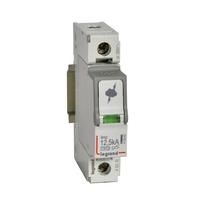 Legrand 412270 Surge Arrester SPD T1+T2 12, 5KA 1P 1M
