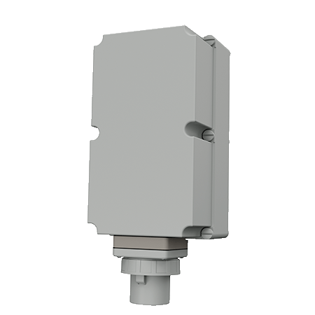 MENNEKES 8617073 IP67 CEE wall plug