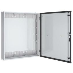 ABN earthed IP54 800x952x225mm wall housing ( SE36 )