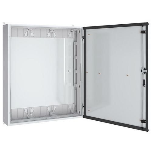 ABN earthed IP54 800x952x225mm wall housing ( SE36 )