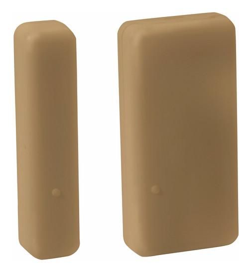 VITRAMO VTX-FA-B window contact surface-mounted brown