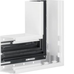 TEHALIT R88559010 Flat angle BR85130 pure white