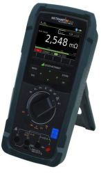Gossen Metrawatt M272S Metrahit IM Tech BT Multimeter