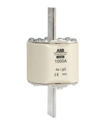 ABB Stotz-Kontakt OFAA4AGG1000 NH fuse, 1SCA022699R6360