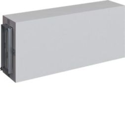 Hager KEM34S82Y4LMF unibarM EI90 L-element Y-side up to 400A fire protection block