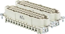 Wieland 72.300.4853.0 BAS BUS 48 2.5 69 socket insert