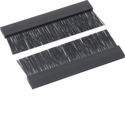 Hager MES-B01 IP40 45x174 brush