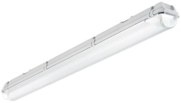 RED 5640-30-0002 LED waterproof luminaire SPLIXX® 45/47W