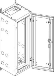 ABN WxHxD:340x990x340mm wall housing (NT16E)