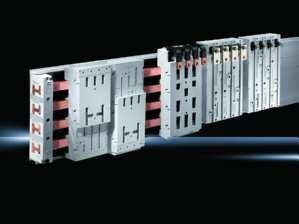 RITTAL 9345614 CB device adapter 250A 690V