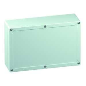 Spelsberg TG ABS 2516-9-o empty housing, 10041201