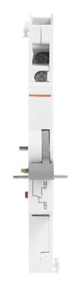 Busch-Jaeger 4TQA567825R0000 TELE U-12V AC 12VAC/DC 0-300ms undervoltage release