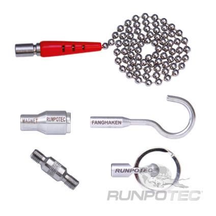 Runpotec 10042 accessory set RunpoSticks