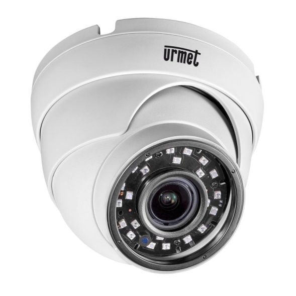 Grothe 1096/312 VK AHD ECO series dome camera