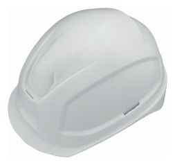 Dehn &amp;amp; Söhne 785706 ESH U 1000 S SW 52-61cm white electrician&amp;#039;s safety helmet