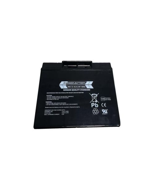 INDEXA HP180 emergency power battery