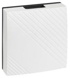 Legrand 041650 Two-tone gong Carillon 8/12V