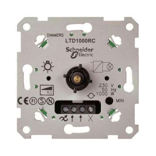 ELSO 174220 40 - 1000W/VA Trailing edge phase dimmer