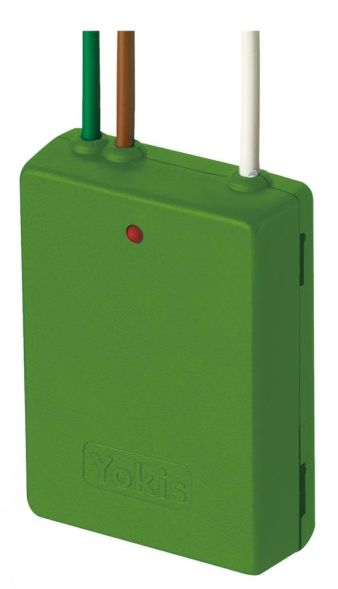 Grothe E2BPP Yoki 2 channels radio transmitter, 5454413