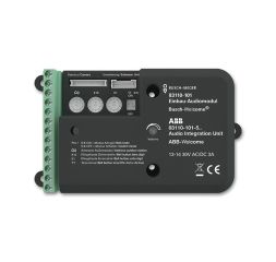 Busch-Jaeger 83110-101 built-in audio module