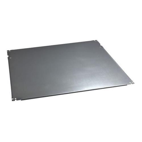 Schneider Electric NSYPMP8580 Insert for control panel W800mm H847xW700mm mounting plate