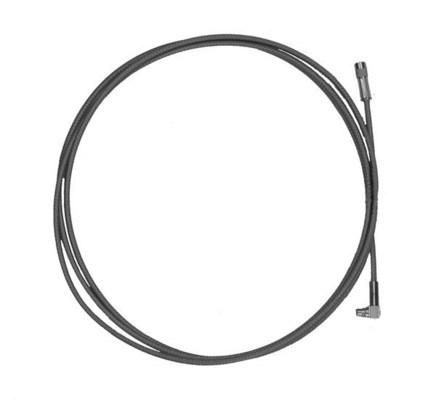 Alre-It BN990004 JZ-26 MMCX 50 Ohm 1 meter antenna cable