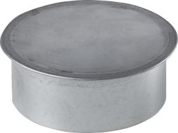 Stiebel Eltron 167147 Accessories for ventilation systems End cover DN 160