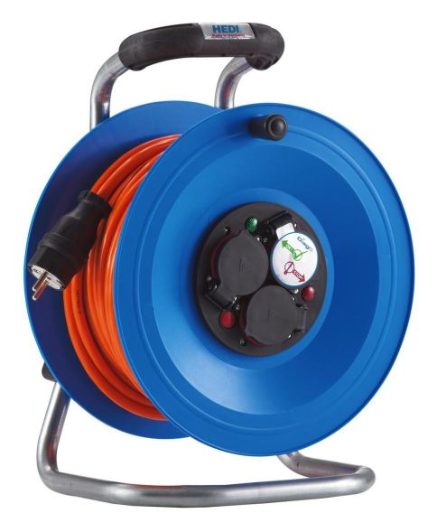 Hedi K2Y33Q2TF 33 m H07BQ-F 3G2.5 cable