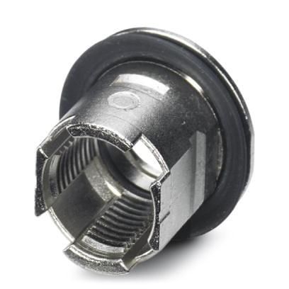 Phoenix Contact 1419633 SACC-BP-F-M12/THR-2,4/3,2-9TIP housing screw connection